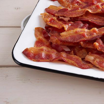 Thick-Sliced Bacon