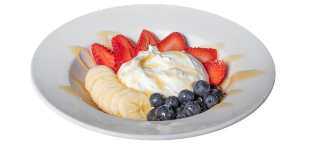 Yogurt Bowl