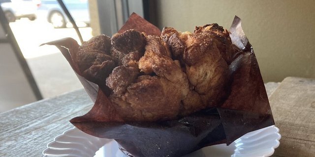 Monkey Bread
