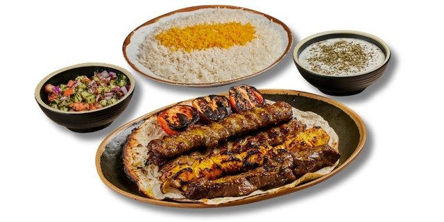 Family Platter