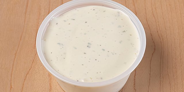 Ranch Dressing