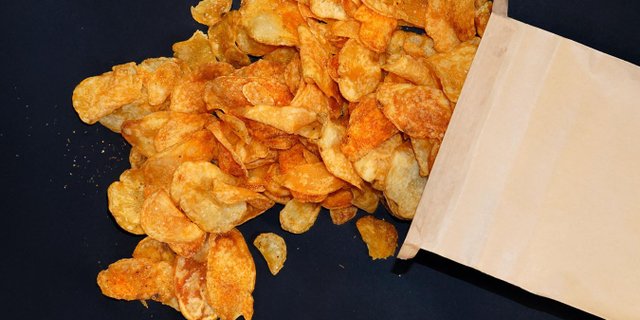 Potato Chips