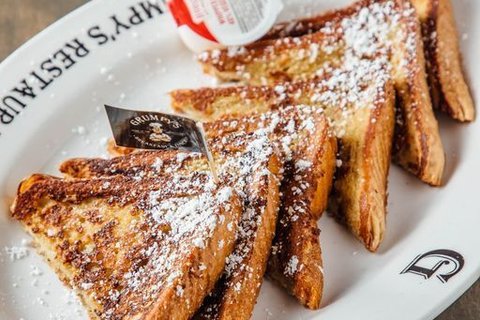 French Toast