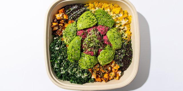 Macro Bowl