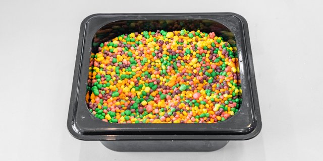 Rainbow Nerds