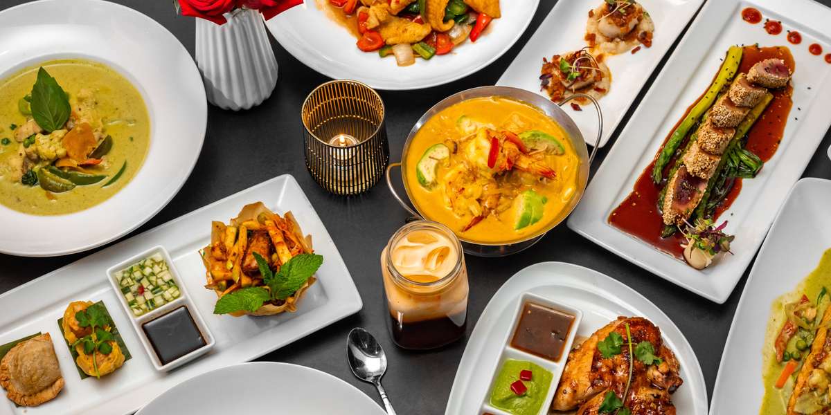 Origin French Thai