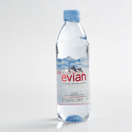 Bottled Water