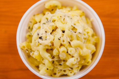 Mac & Cheese