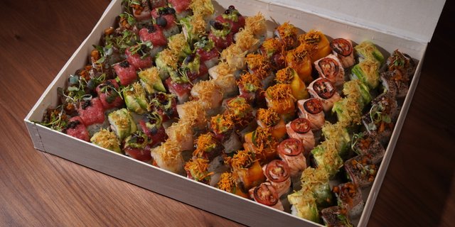 Specialty Party