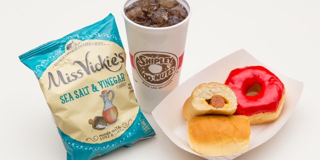 Kolache Combo