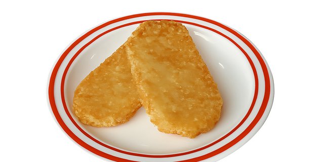 Hash Brown
