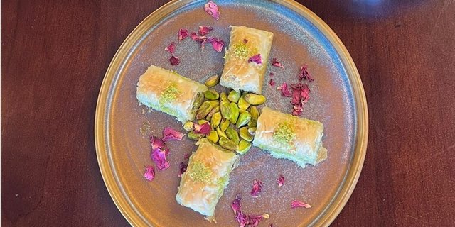 Baklava