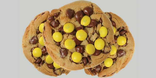 Courtney's Cookie