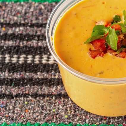 Queso