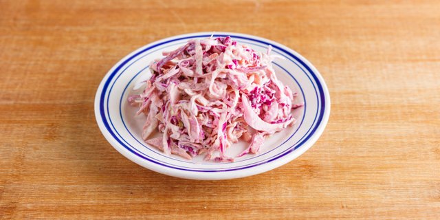 Coleslaw