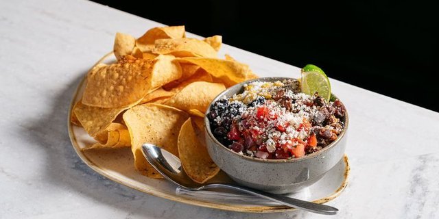 Loaded Guac