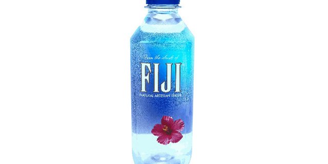 Bottled Water