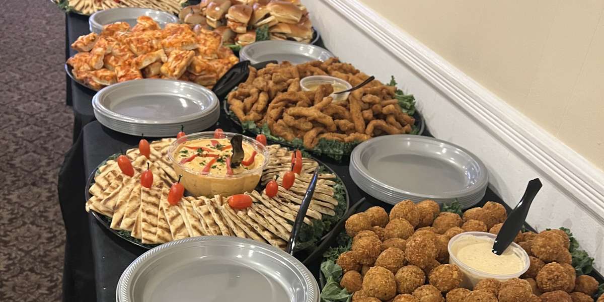 Pantano's Gourmet