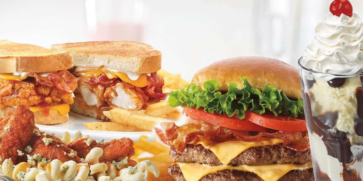 Friendly's