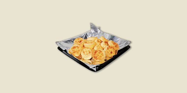 Egg Bite Platter