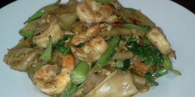 Pad See Ew