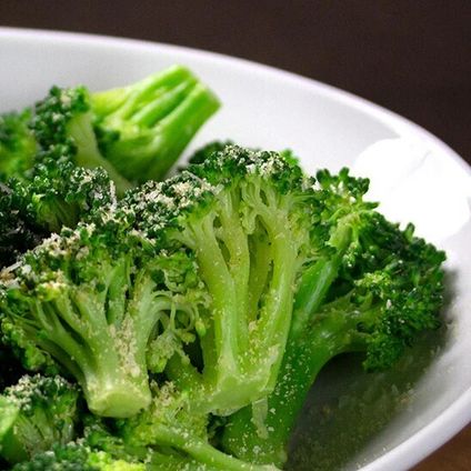 Broccoli
