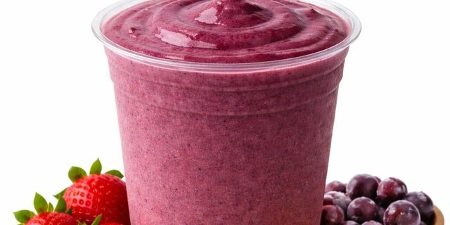 Açaí Smoothie
