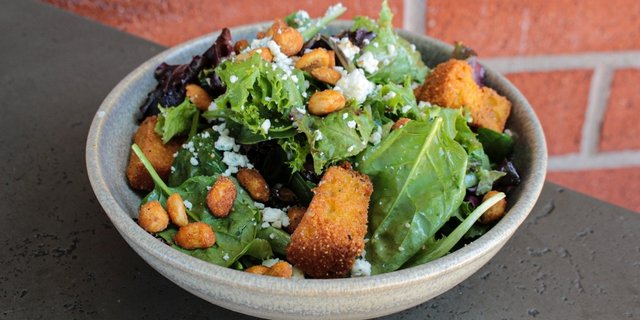 House Salad