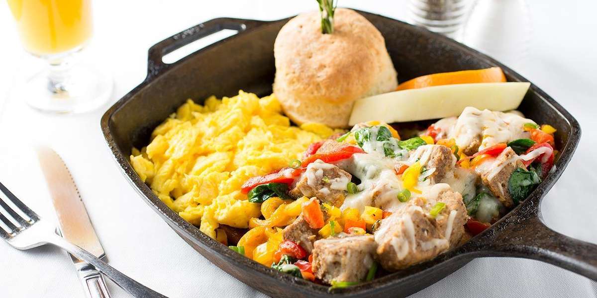 Hash House A Go Go