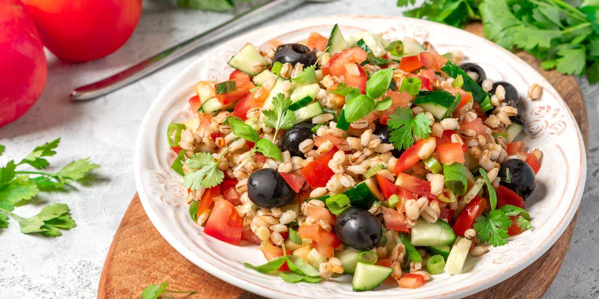 Zaytune Mediterranean Grill