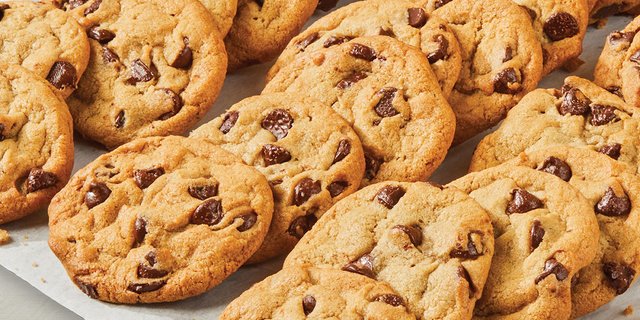 20 Cookies