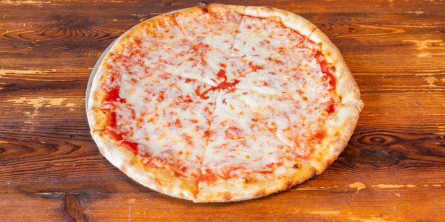 Cheese Pizza