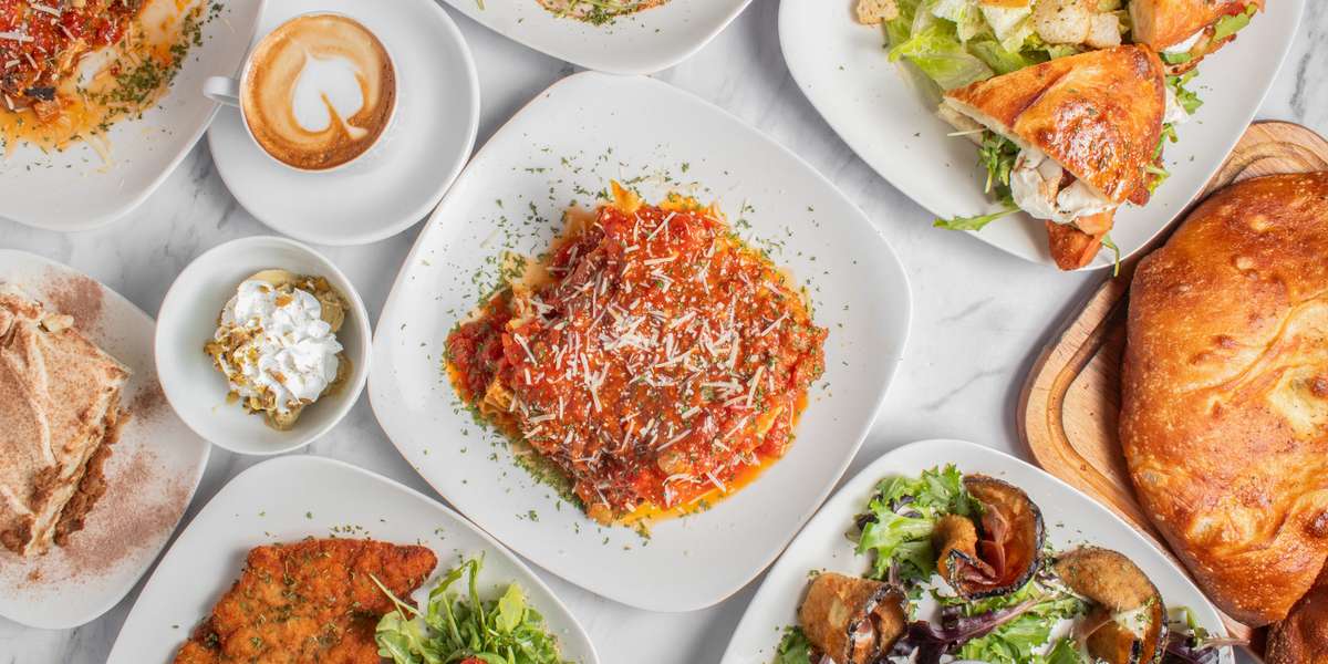 Fabio's Milano