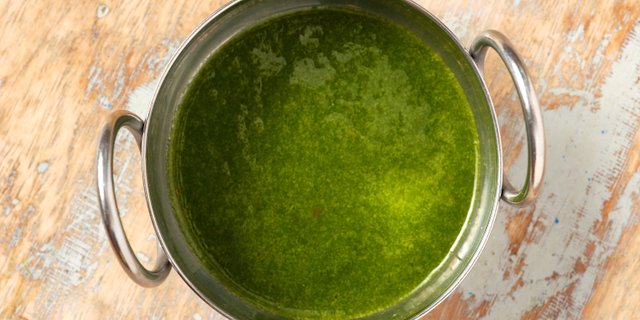 Cilantro Sauce