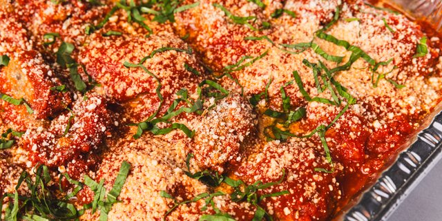 Meatballs