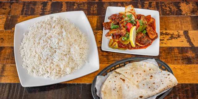 Pork Chili
