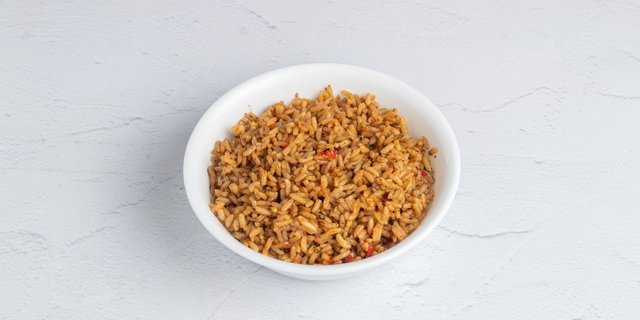 Cajun Rice