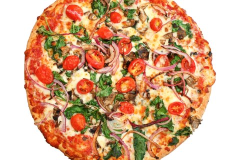 Four Seasons Pizza