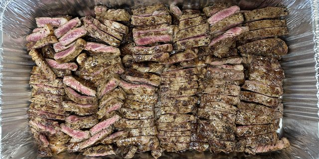 Steak