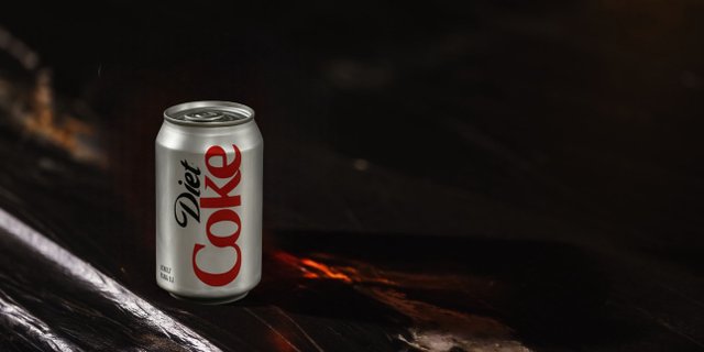Assorted Individual Sodas