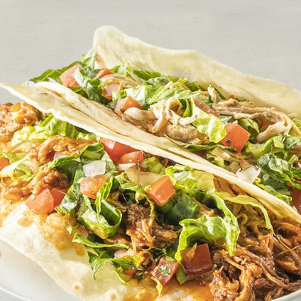 Double Taco