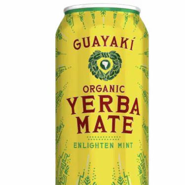 Guayakí Yerba Mate
