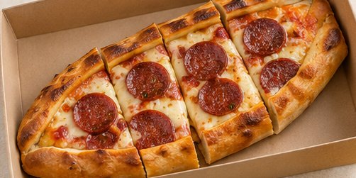 Sucucklu Pie