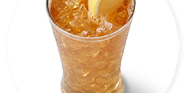 Iced Tea Unsweet