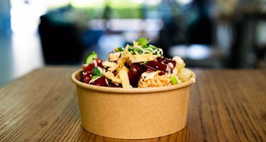 Oahu Fresh Bowls