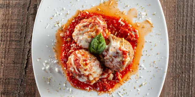Meatballs