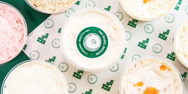 Lite Cream Cheese