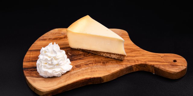 Cheesecake