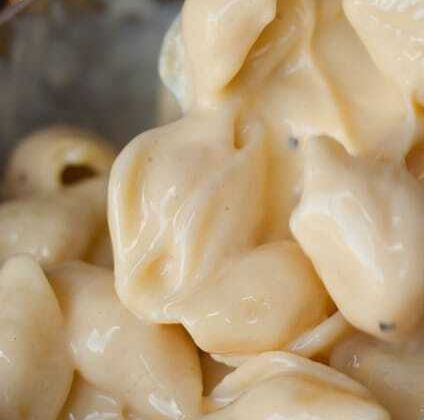 Mac & Cheese