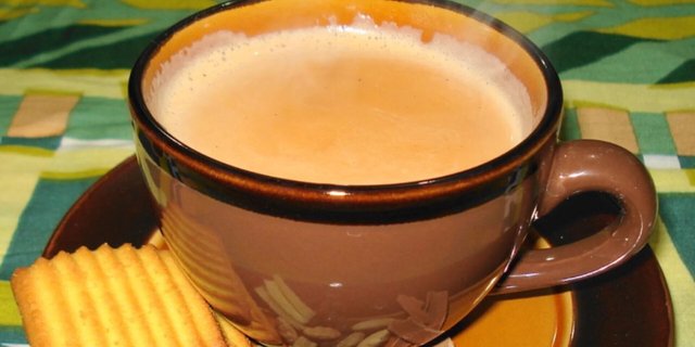 Tea